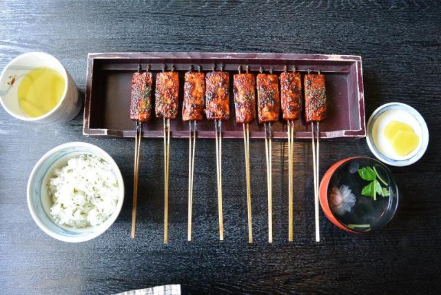 松野屋 平田店へのレッツなシニアさんのレビュー写真