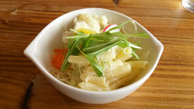 Makapu’u cafeへのめるさんのレビュー写真