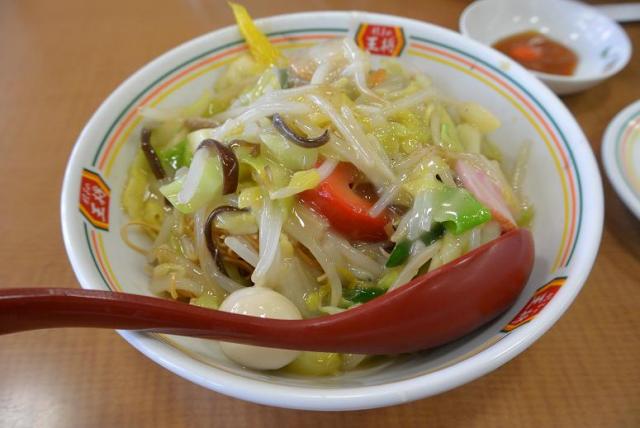 餃子の王将 芥見店へのレッツなシニアさんのレビュー写真
