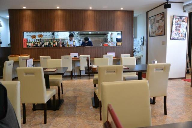 PIZZERIA sorgenteへのレッツなシニアさんのレビュー写真