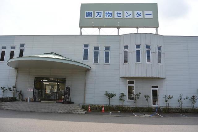 関刃物センターへのレッツなシニアさんのレビュー写真