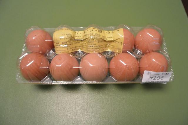 吉川養鶏 COCCOPURIOへのレッツなシニアさんのレビュー写真