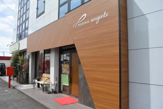 PIZZERIA sorgenteへのレッツなシニアさんのレビュー写真
