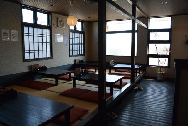 松野屋 平田店へのレッツなシニアさんのレビュー写真