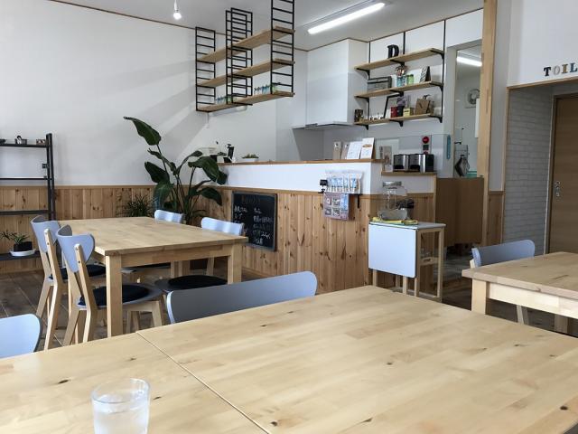 Kitchen Delightへの瀬戸の人さんのレビュー写真