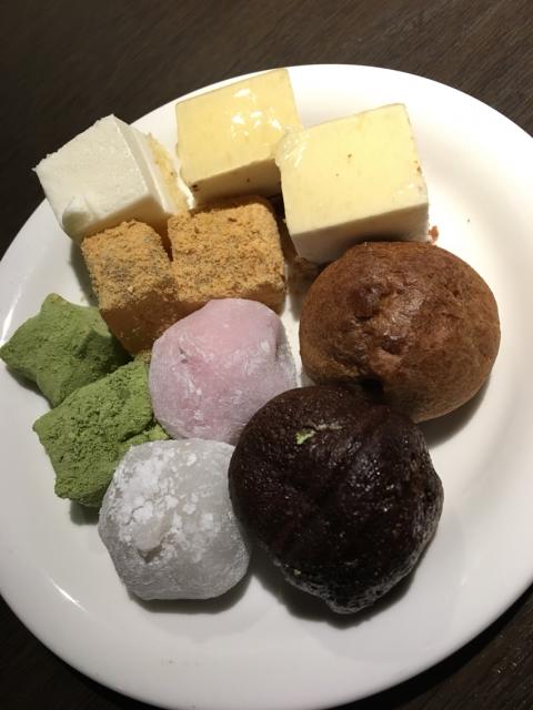 あさくま羽島店のレポート写真5（マロン）