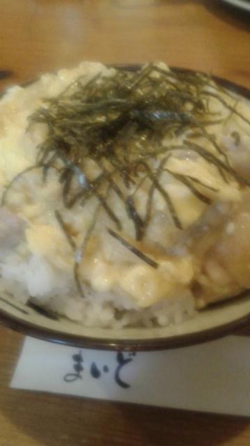 ダイニング まいどへのポニョさんのレビュー写真