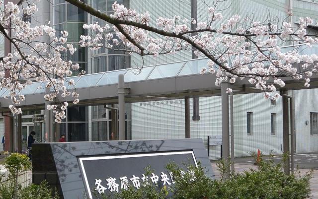 各務原市立中央図書館へのレッツなシニアさんのレビュー写真