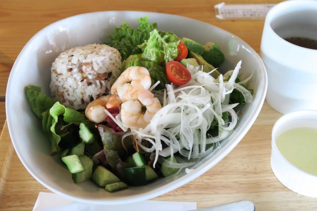 AROWANA GARDENへのみずほのトヤマさんのレビュー写真