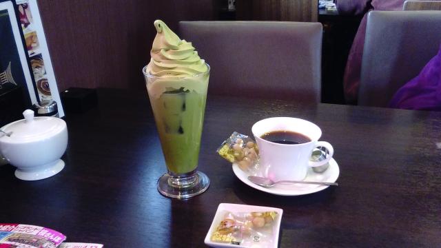 さくら珈琲 高富店へのえころんさんのレビュー写真