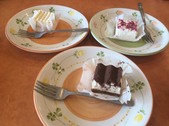 サイゼリヤ マーサ21店へのえころんさんのレビュー写真