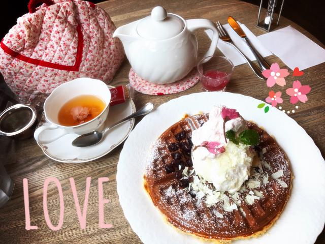 茶洋館 マサラへの福は内さんのレビュー写真