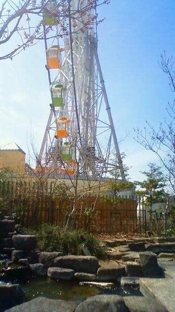 河川環境楽園 オアシスパークへのラッキールーラーじゃんさんのレビュー写真