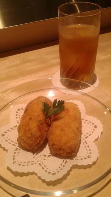 Teppanyaki&Bar toshiへのポニョさんのレビュー写真