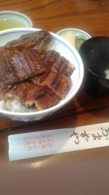 なまずや 丸の内分店へのポニョさんのレビュー写真