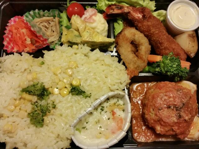 創作ランチボックスベビーダへのにしこさんのレビュー写真