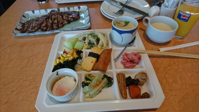 展望レストラン ぶるうすかいへのひすいさんのレビュー写真