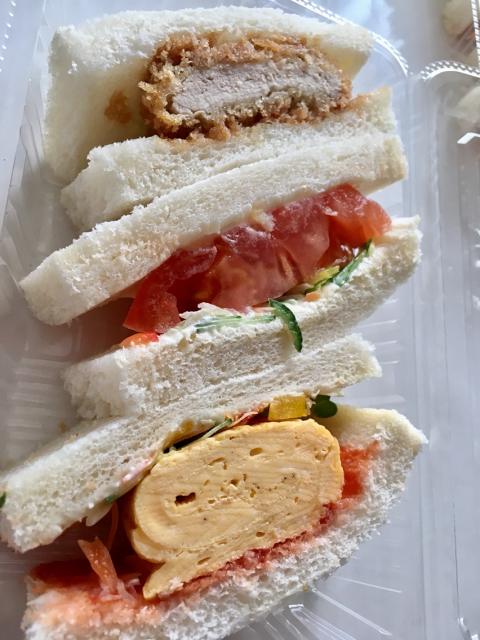 サンドと串かつのお店 Chimaへのマロンさんのレビュー写真