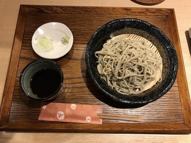 そば処 たみとへの瀬戸の人さんのレビュー写真