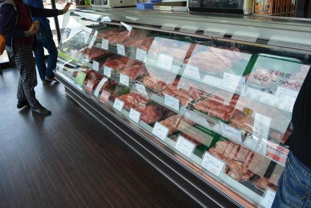 飛騨牛 肉のかた山へのレッツなシニアさんのレビュー写真