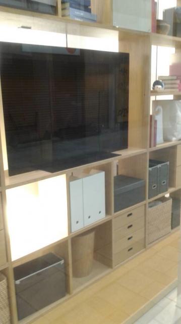 無印良品 柳ケ瀬店へのポニョさんのレビュー写真