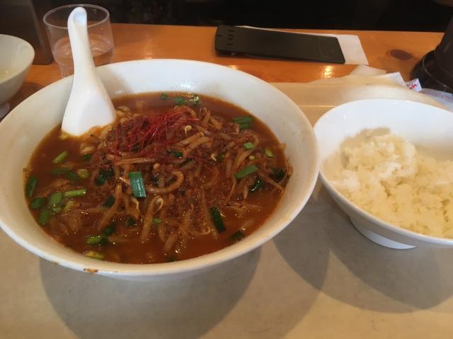 台湾らーめん 大吉へのえころんさんのレビュー写真