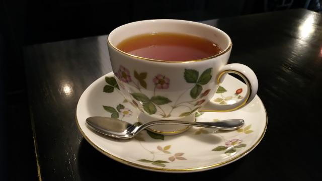 珈琲屋らんぷ 岐阜関店へのめるさんのレビュー写真