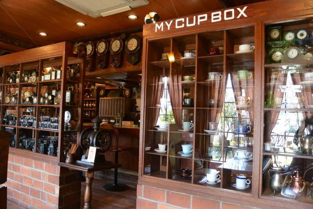 緑の館へのレッツなシニアさんのレビュー写真