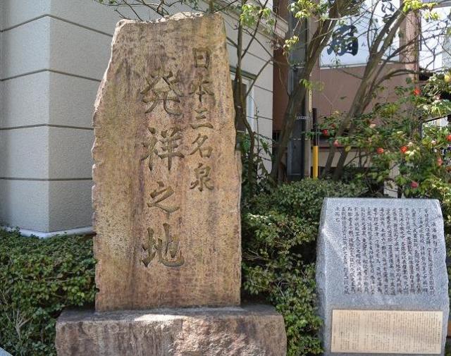 下呂温泉 白鷺の湯へのレッツなシニアさんのレビュー写真