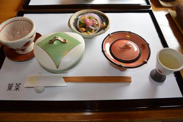 葉菜へのレッツなシニアさんのレビュー写真