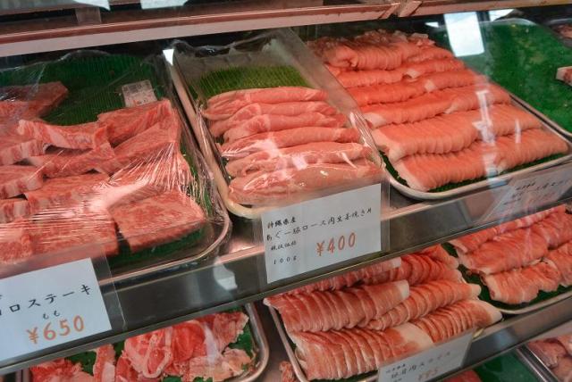 飛騨牛 肉のかた山へのレッツなシニアさんのレビュー写真