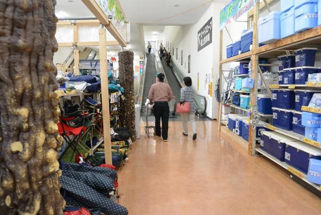 スーパービバホームへのレッツなシニアさんのレビュー写真