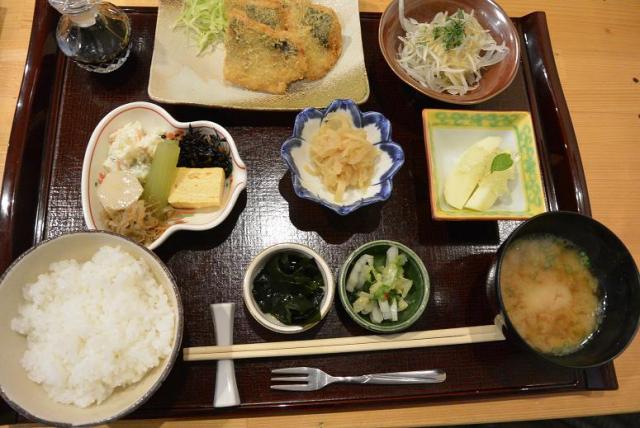 旬味 うえだへのレッツなシニアさんのレビュー写真