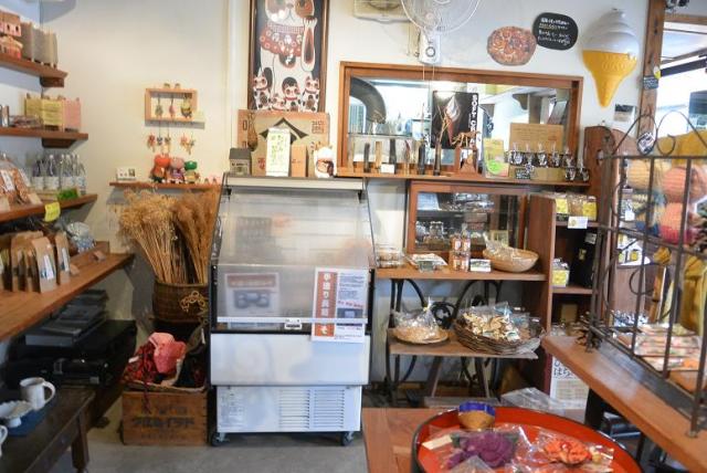 手づくり工房 あめんぼへのレッツなシニアさんのレビュー写真