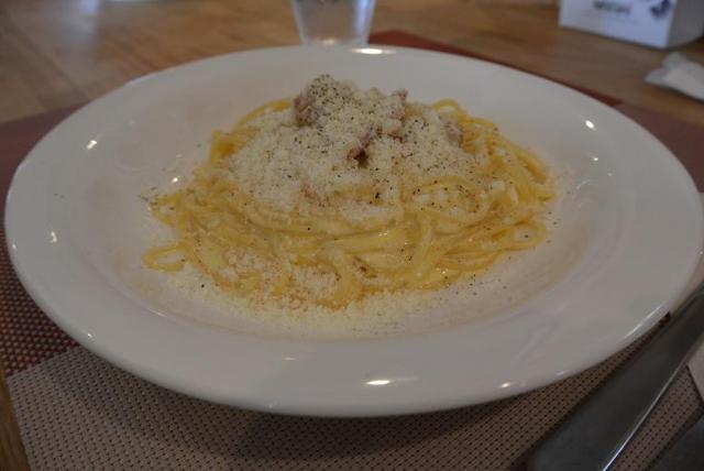 Trattoria Graditoへのレッツなシニアさんのレビュー写真