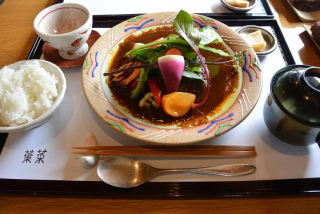 葉菜へのレッツなシニアさんのレビュー写真