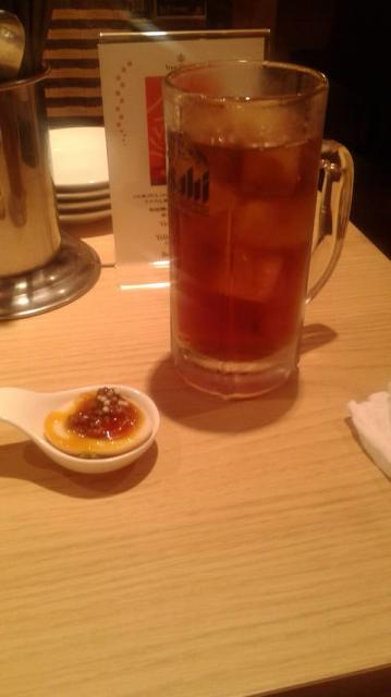 河渡酒場 まるしょうへのポニョさんのレビュー写真