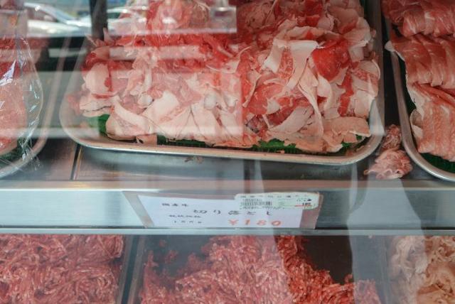 飛騨牛 肉のかた山へのレッツなシニアさんのレビュー写真