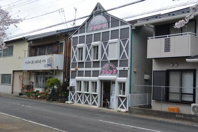 シルバーサロン　フレンドへのレッツなシニアさんのレビュー写真