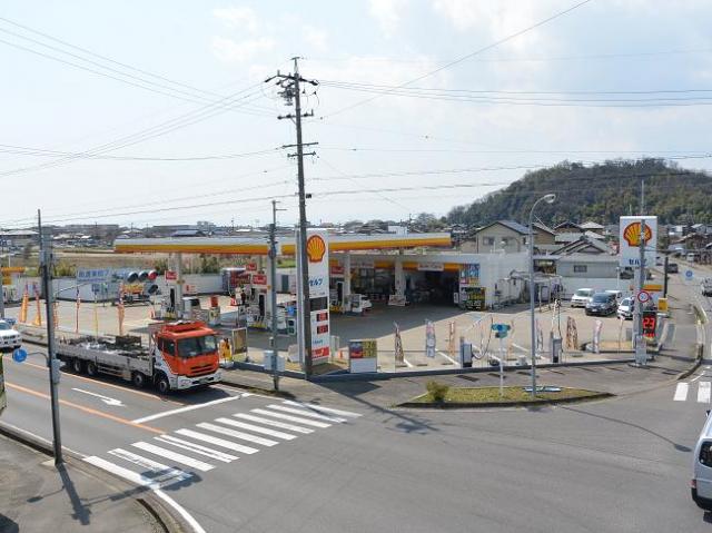 東和石油販売(株) セルフ愛岐SSへのレッツなシニアさんのレビュー写真