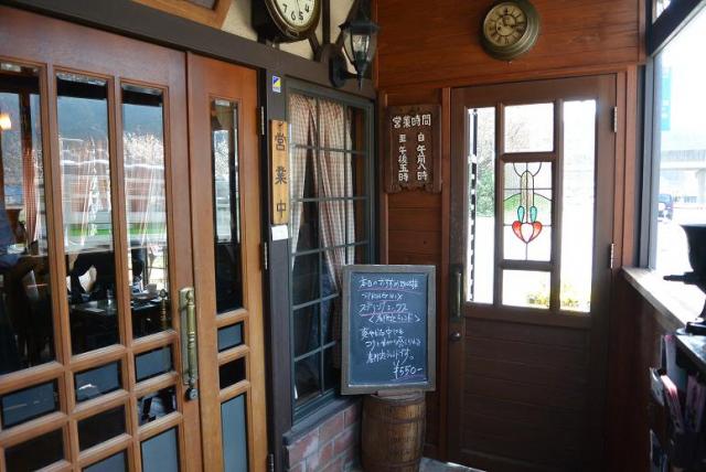 緑の館へのレッツなシニアさんのレビュー写真