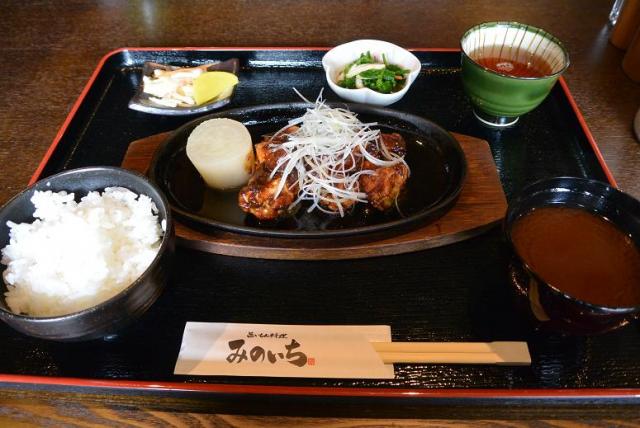 旨いもん料理 みのいちへのレッツなシニアさんのレビュー写真