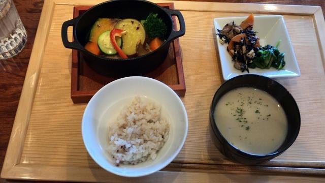 CAFE燈への瀬戸の人さんのレビュー写真