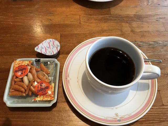 喫茶ぼんじゅーぅるのレポート写真4（瀬戸の人）