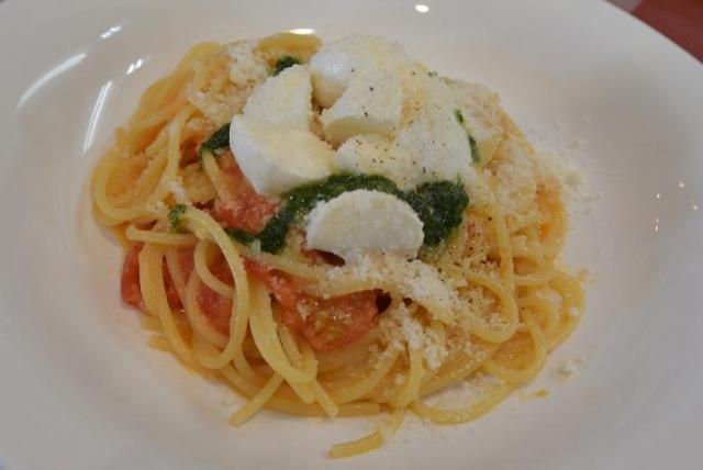 Trattoria Graditoへのレッツなシニアさんのレビュー写真