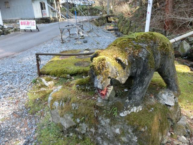横蔵寺へのレッツなミドルさんのレビュー写真
