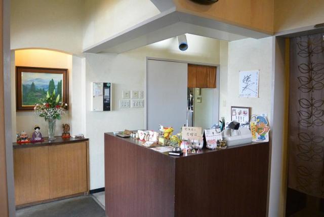 洋食 金龍へのレッツなシニアさんのレビュー写真