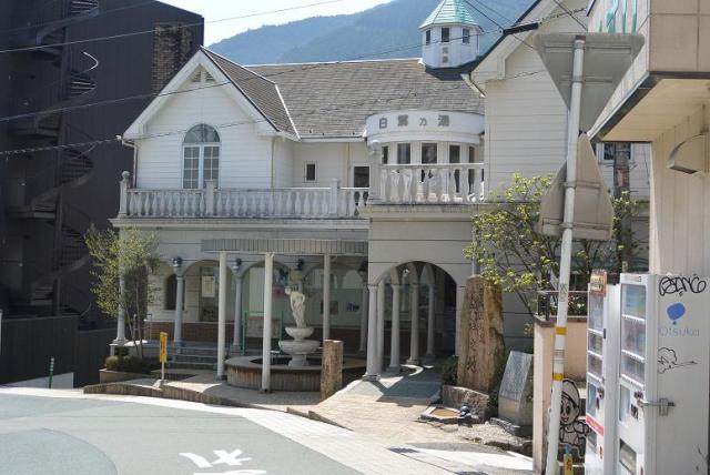 下呂温泉 白鷺の湯へのレッツなシニアさんのレビュー写真