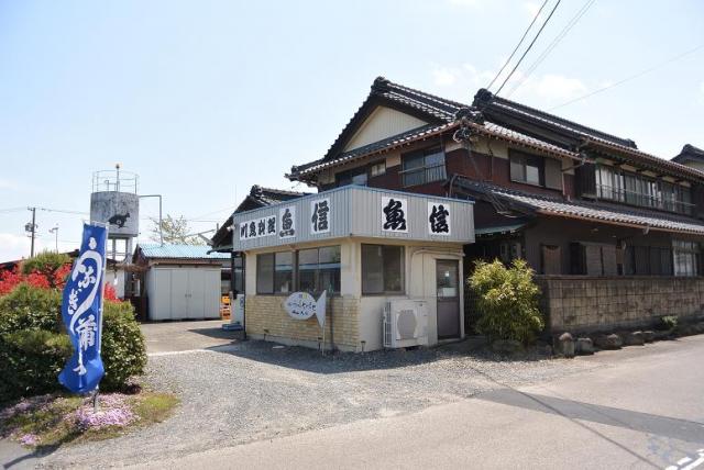 魚信のレポート写真5（レッツなシニア）