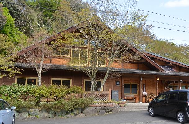 里山の薪窯PIZZA CAFEあめんぼへのレッツなシニアさんのレビュー写真